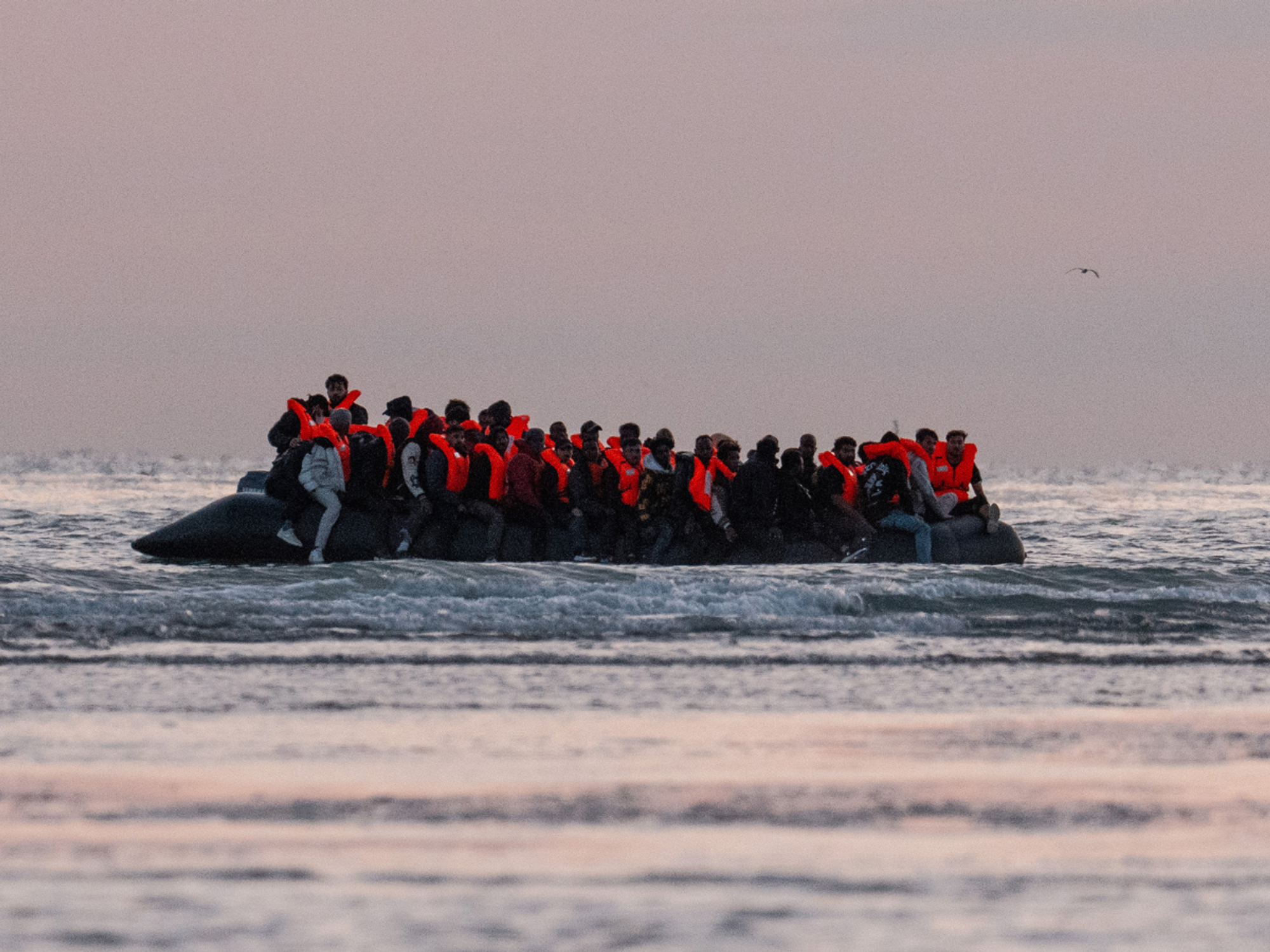 Migrants convicted of sex offences 'claim trauma to get shorter sentences'