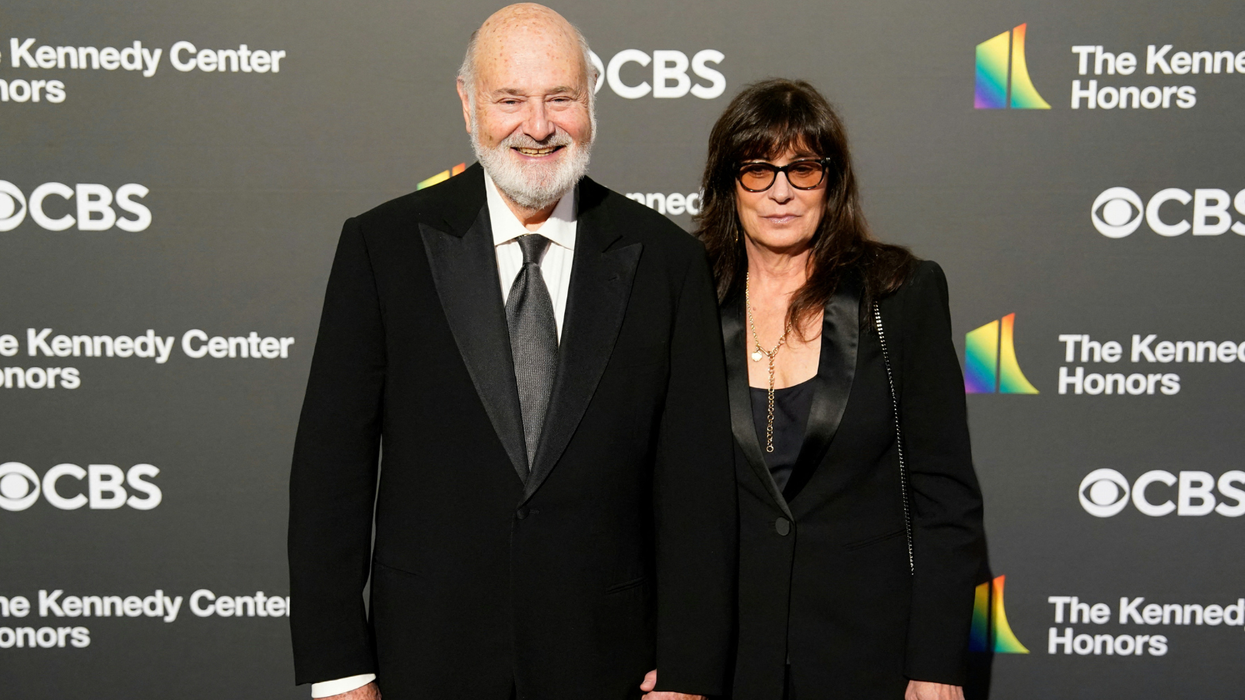 When Harry Met Sally director Rob Reiner and wife Michele Singer found dead in suspected double murder
