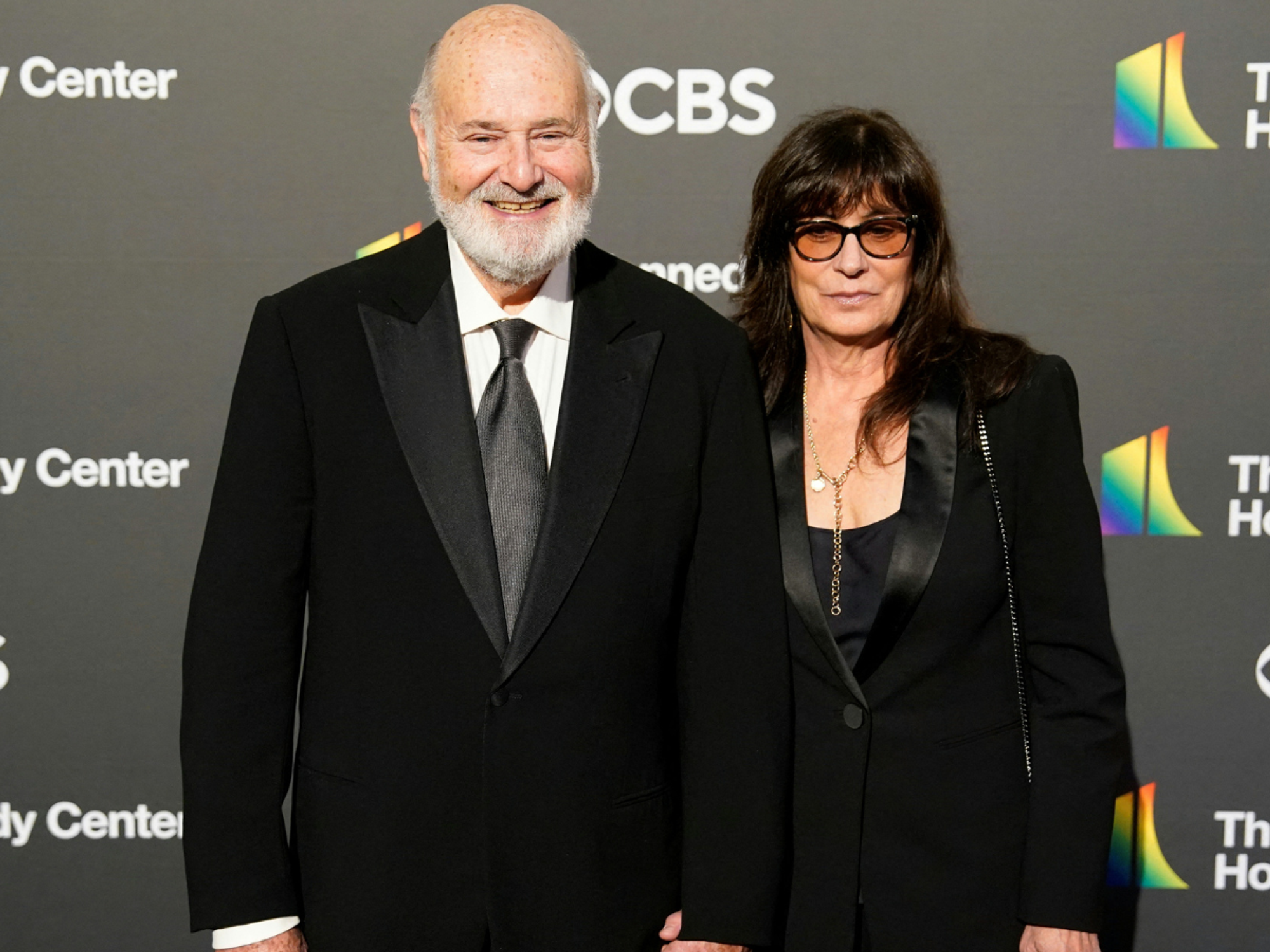 Hollywood director Rob Reiner and wife Michele Singer found dead in suspected double murder