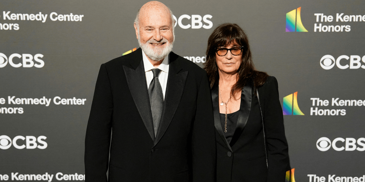 When Harry Met Sally director and wife found dead in suspected double murder When Harry Met Sally director and wife found dead in suspected double murder