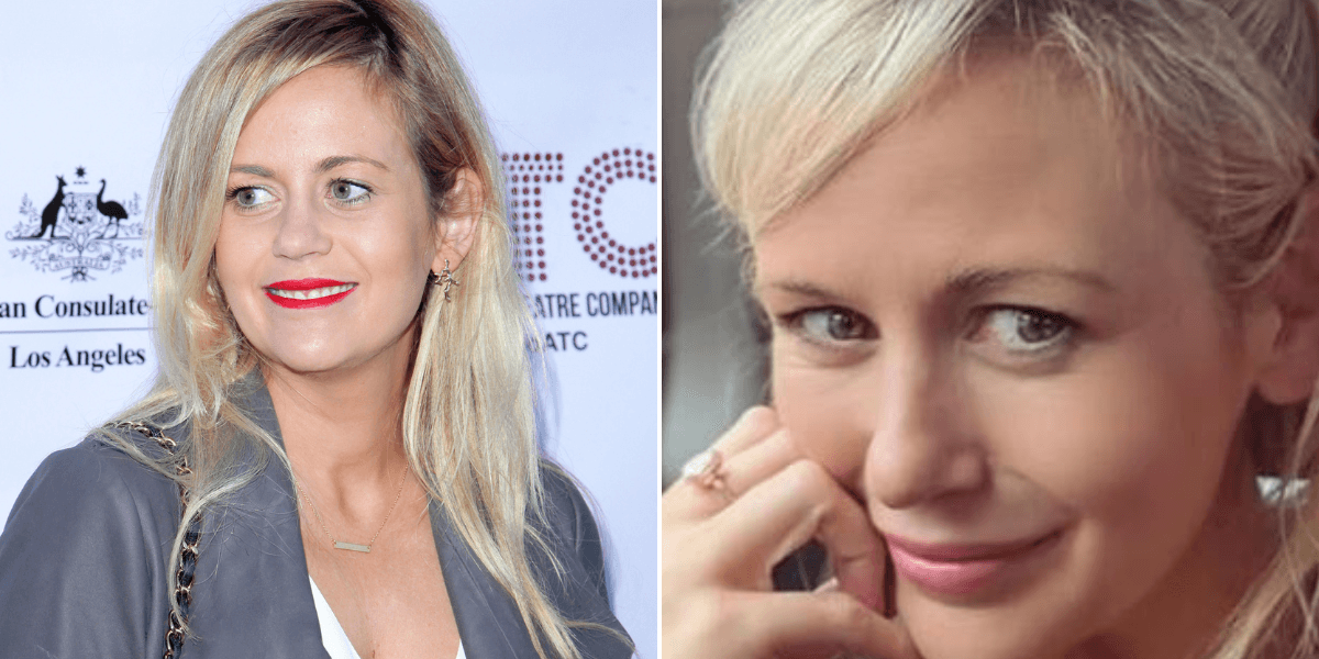 Home and Away actress, 45, dies ‘unexpectedly’ as family confirms cause of death in heartbreaking statement Home and Away actress, 45, dies ‘unexpectedly’ as family confirms cause of death in heartbreaking statement