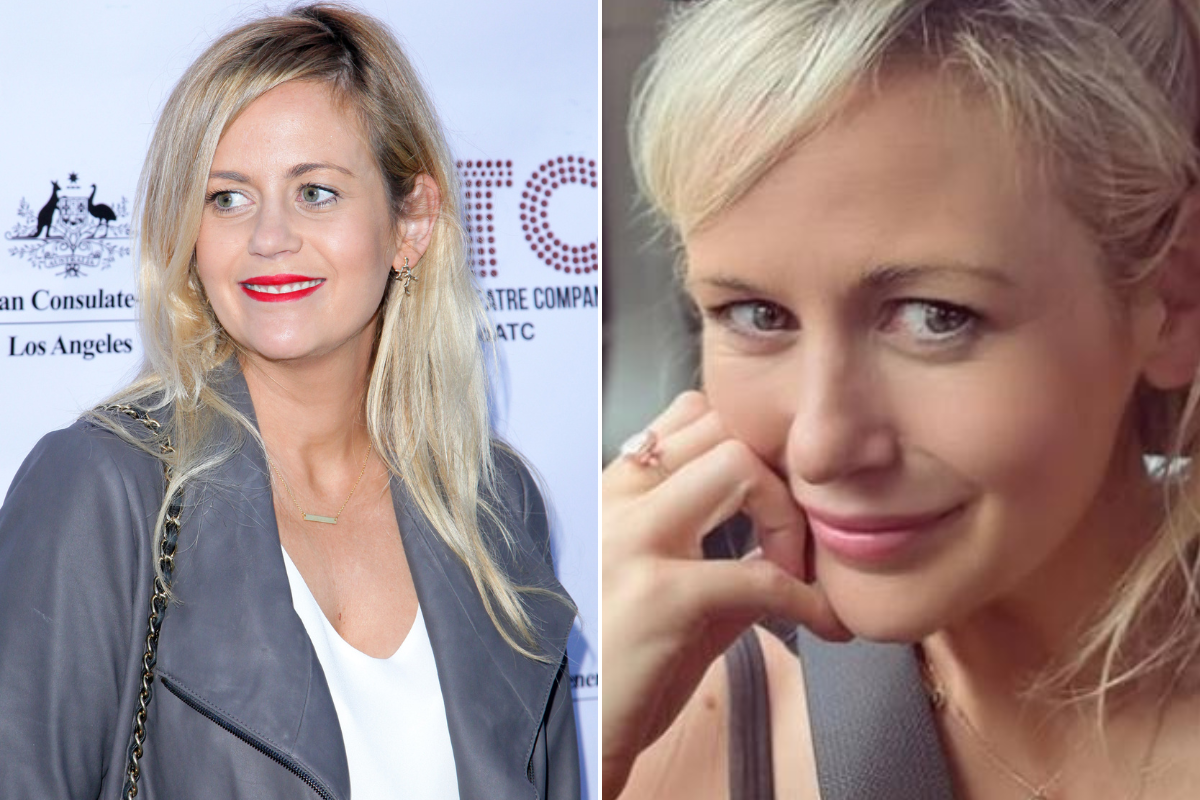 Home and Away actress, 45, dies 'unexpectedly' as family confirms cause of death in heartbreaking statement