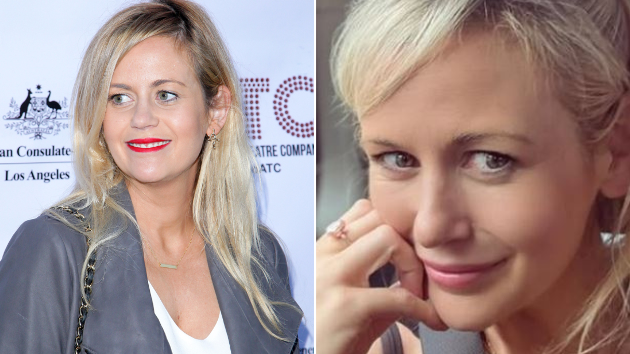 Home and Away actress, 45, dies 'unexpectedly' as family confirms cause of death in heartbreaking...