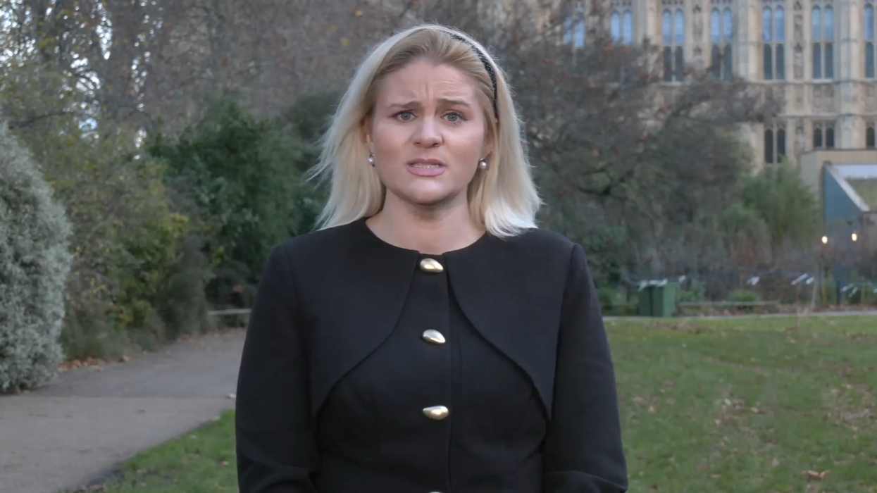 WATCH: Everyone who practices a religion should 'feel safe when doing so', Labour MP says