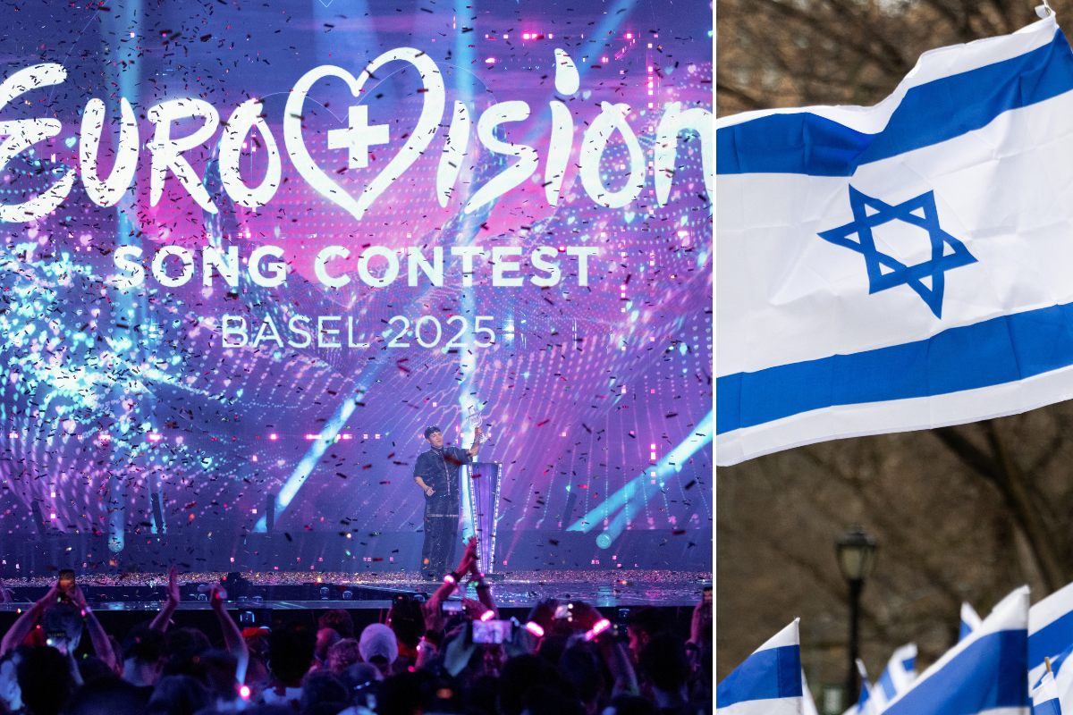 Eurovision 2026 participating countries CONFIRMED amid boycott threats over Israel inclusion - see list in FULL
