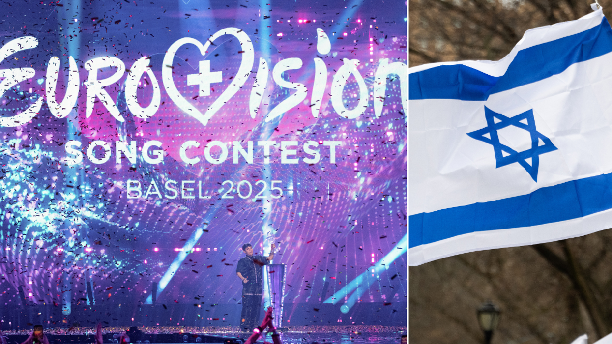 Eurovision 2026 participating countries CONFIRMED amid boycott threats over Israel inclusion - see list in FULL
