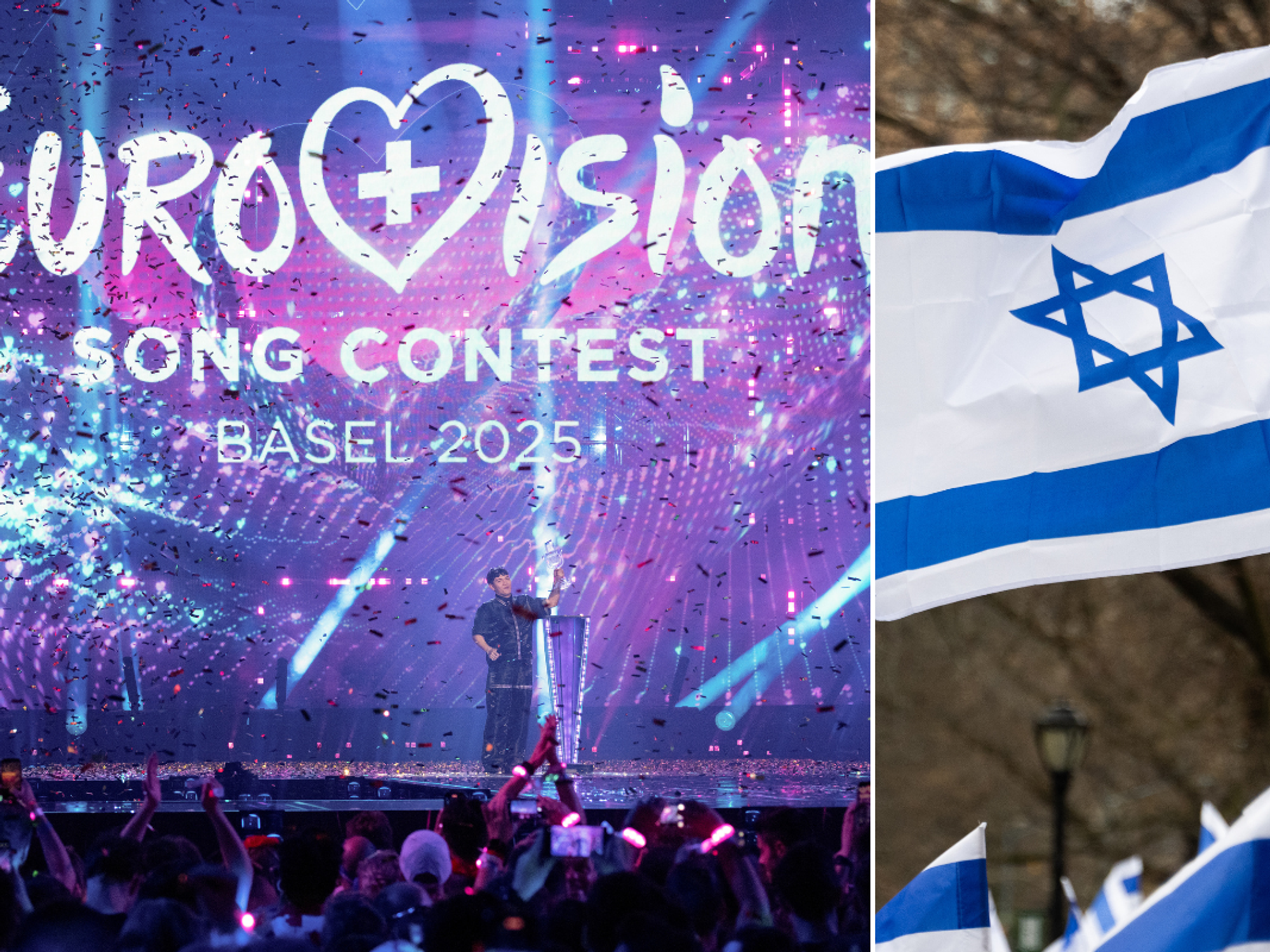 Eurovision 2026 participating countries CONFIRMED amid boycott threats over Israel inclusion - se...
