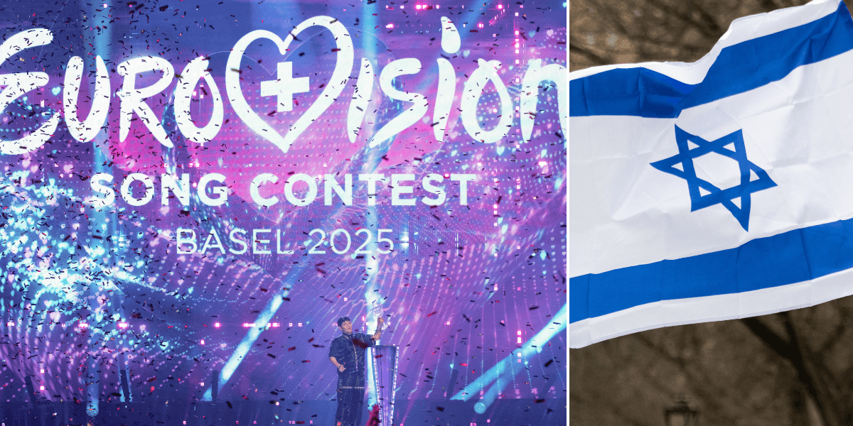 Eurovision 2026 participating countries CONFIRMED amid boycott threats over Israel inclusion Eurovision 2026 participating countries CONFIRMED amid boycott threats over Israel inclusion