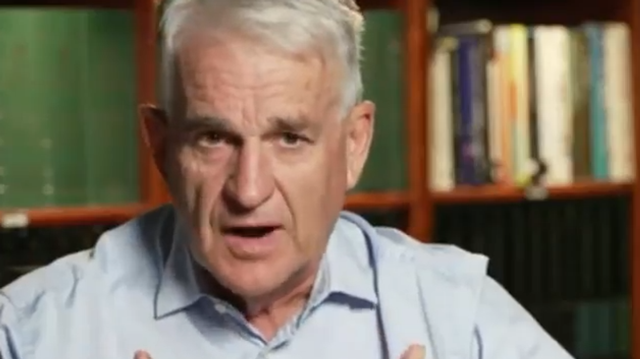 WATCH: Australia's ex-Deputy PM takes aim at 'ineffectiveness' of Government after Bondi Beach shooting