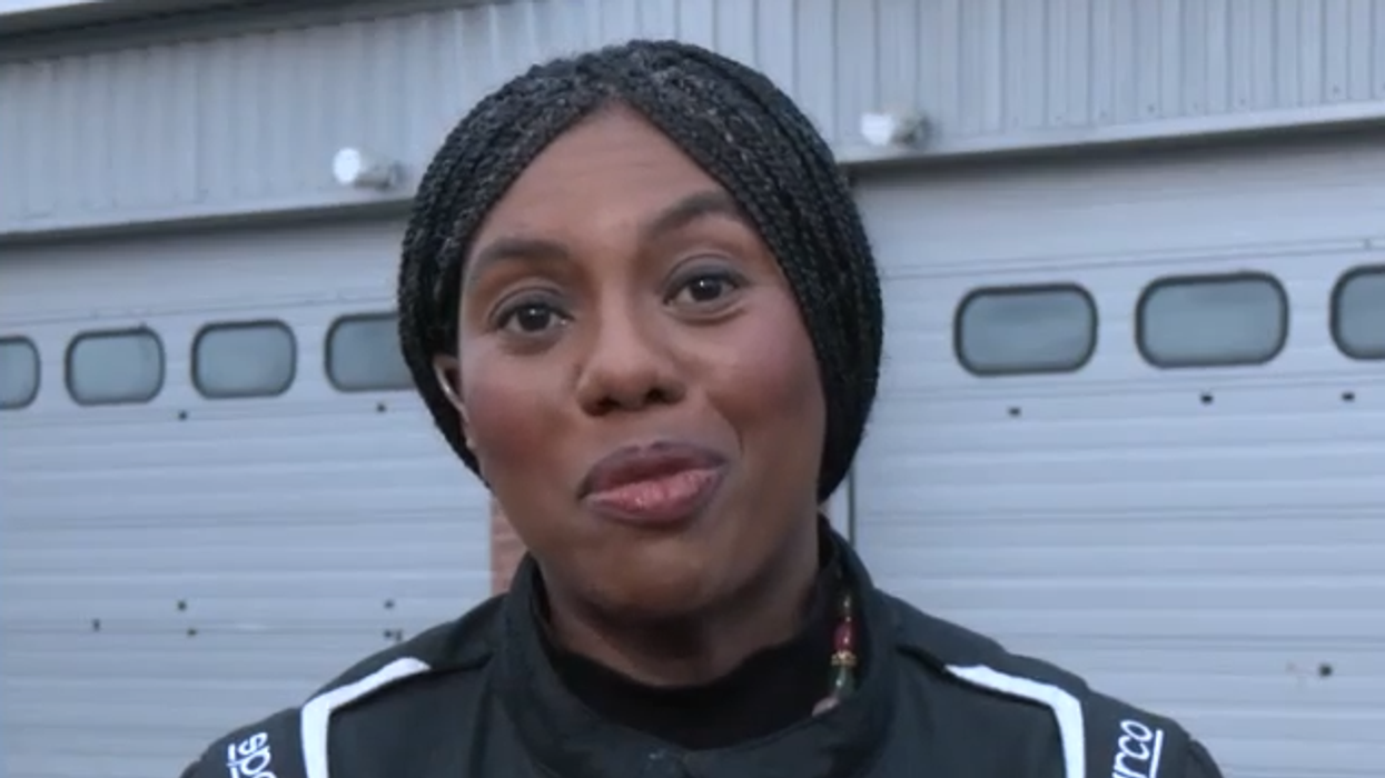 WATCH: Kemi Badenoch says the West is becoming 'unsafe for Jewish people' following Bondi Beach attack