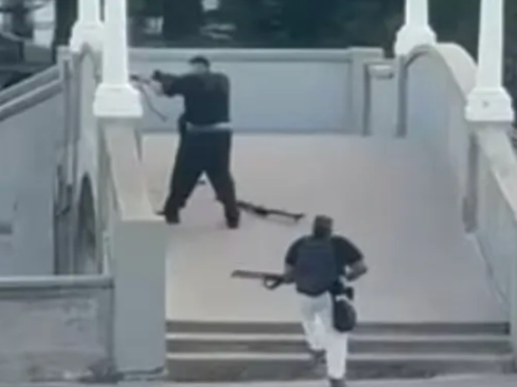 POLL: Can religious extremism ever be stopped? YOU DECIDE