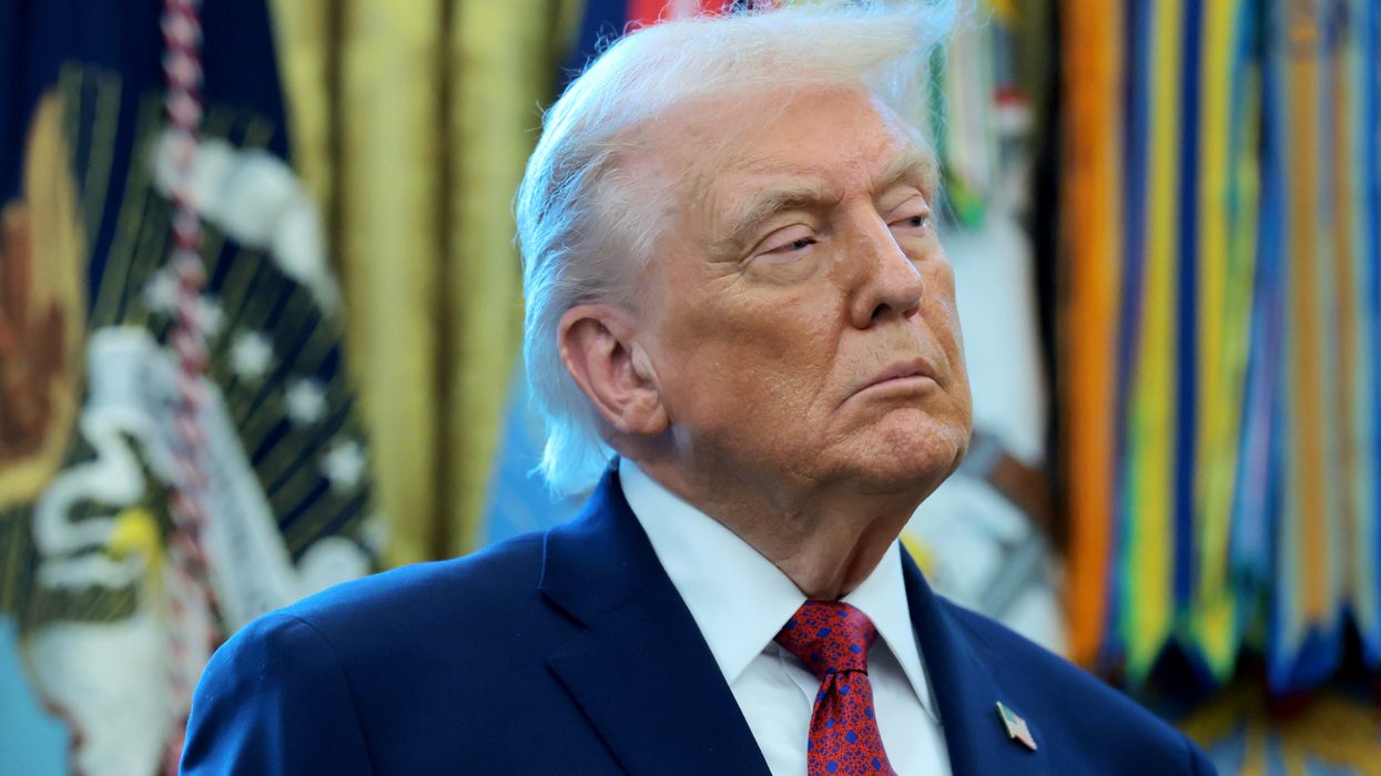 Donald Trump sues 'fake news' BBC for $10 BILLION over Panorama edit