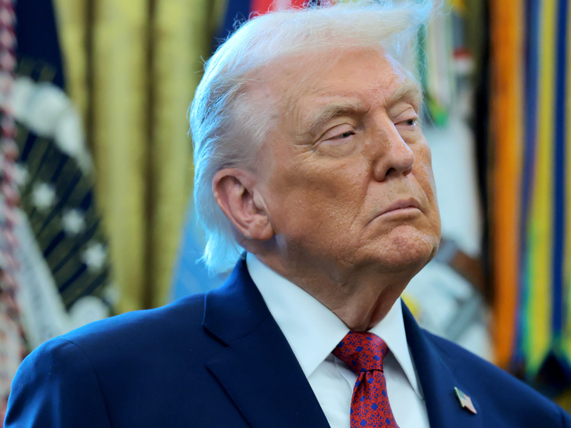 Donald Trump sues 'fake news' BBC for $10 BILLION over Panorama edit