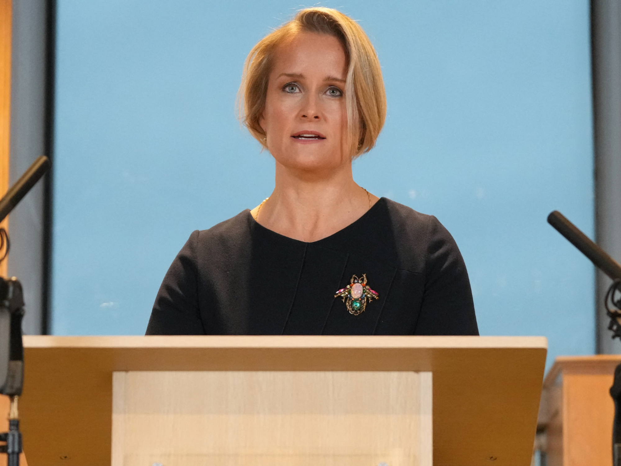 Britain already on front line against Russia as Vladimir Putin 'exports chaos', MI6 chief warns