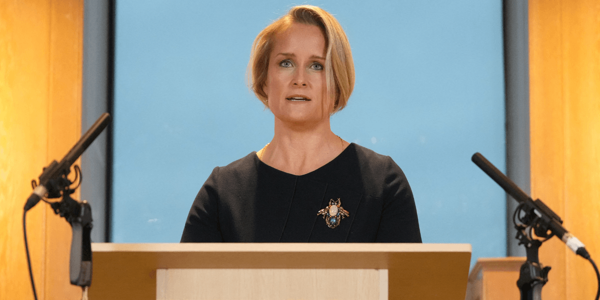 MI6 chief warns that Britain is already on front line as Vladimir Putin ‘exports chaos’ MI6 chief warns that Britain is already on front line as Vladimir Putin ‘exports chaos’