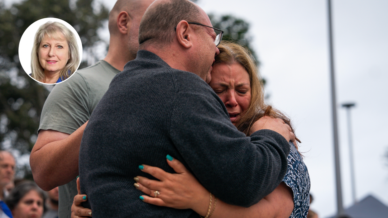 The far-left's hand-wringing on Bondi fools no one after two years of shilling for a death cult - Susan Hall