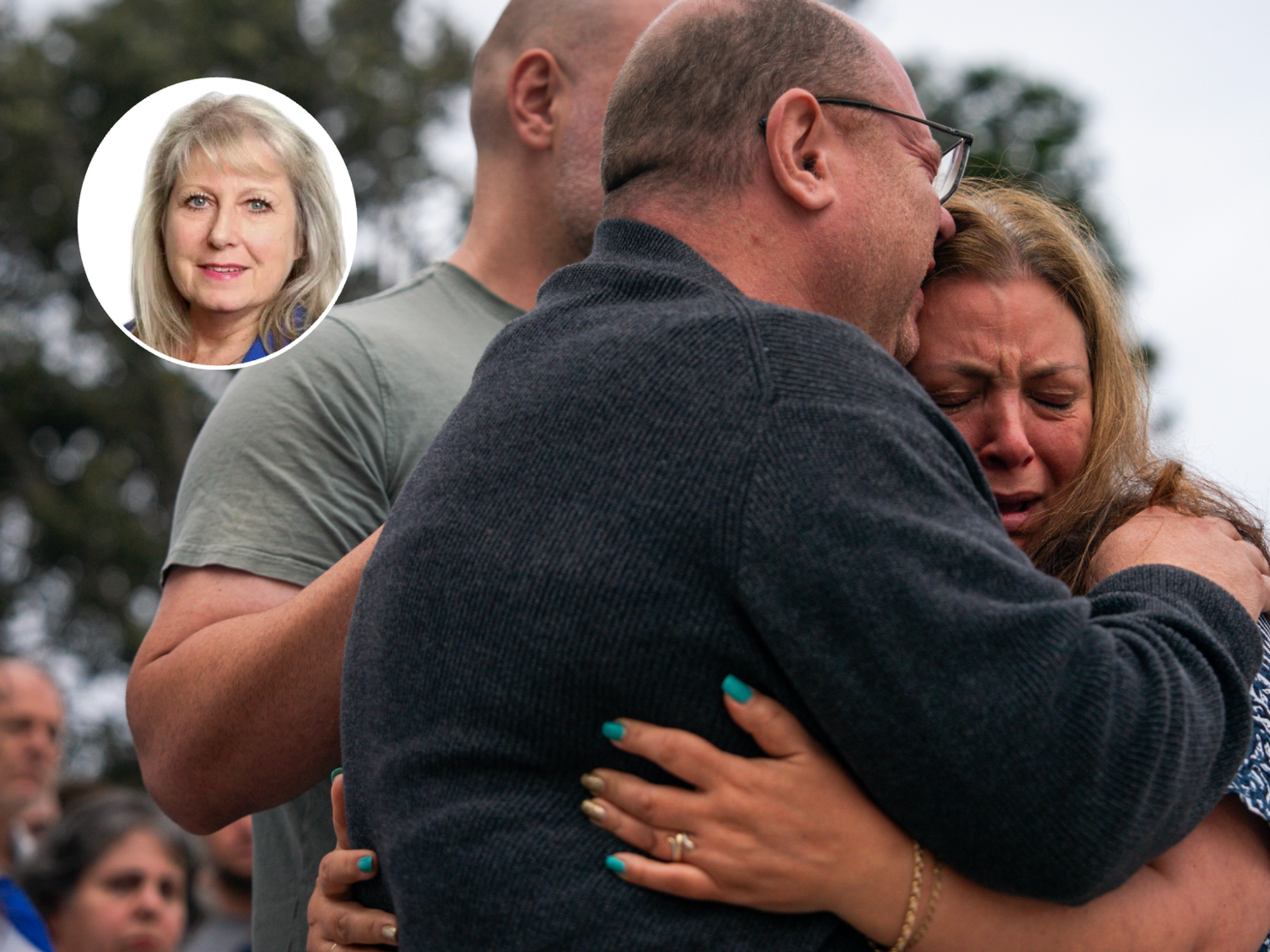 The far-left's hand-wringing on Bondi fools no one after two years of shilling for a death cult -...