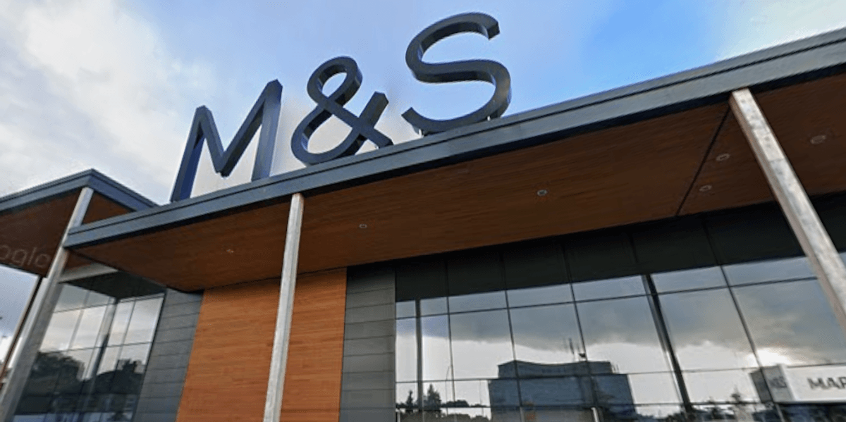 Major incident declared and M&S store evacuated after ‘carbon monoxide leak’ as at least 35 people treated for poisoning Major incident declared and M&S store evacuated after ‘carbon monoxide leak’ as at least 35 people treated for poisoning