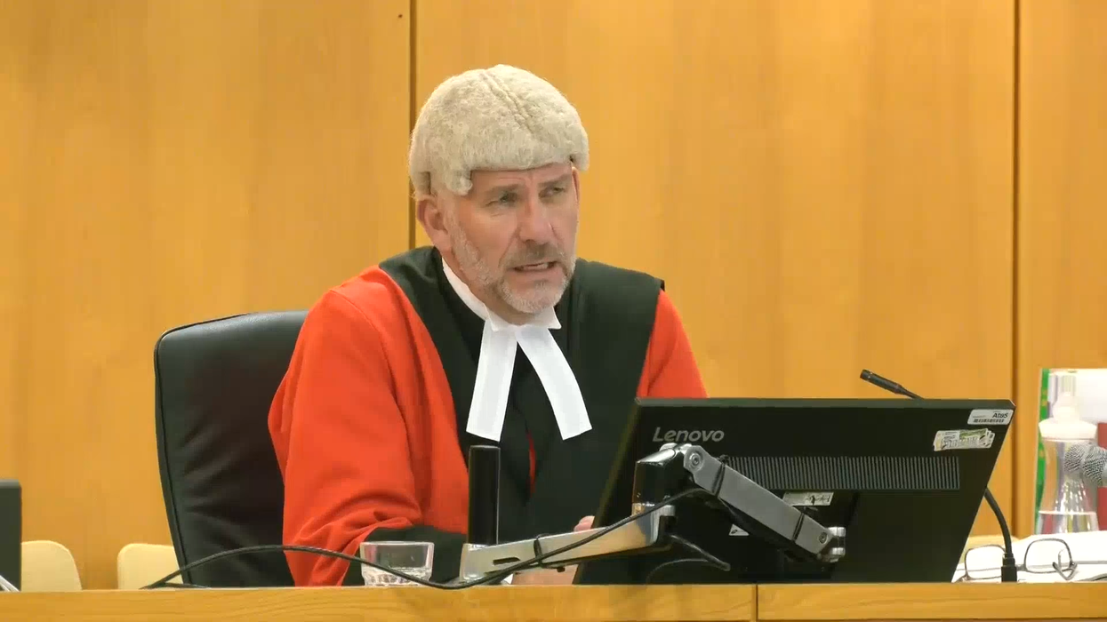 WATCH: Paul Doyle handed 21-year sentence over ...