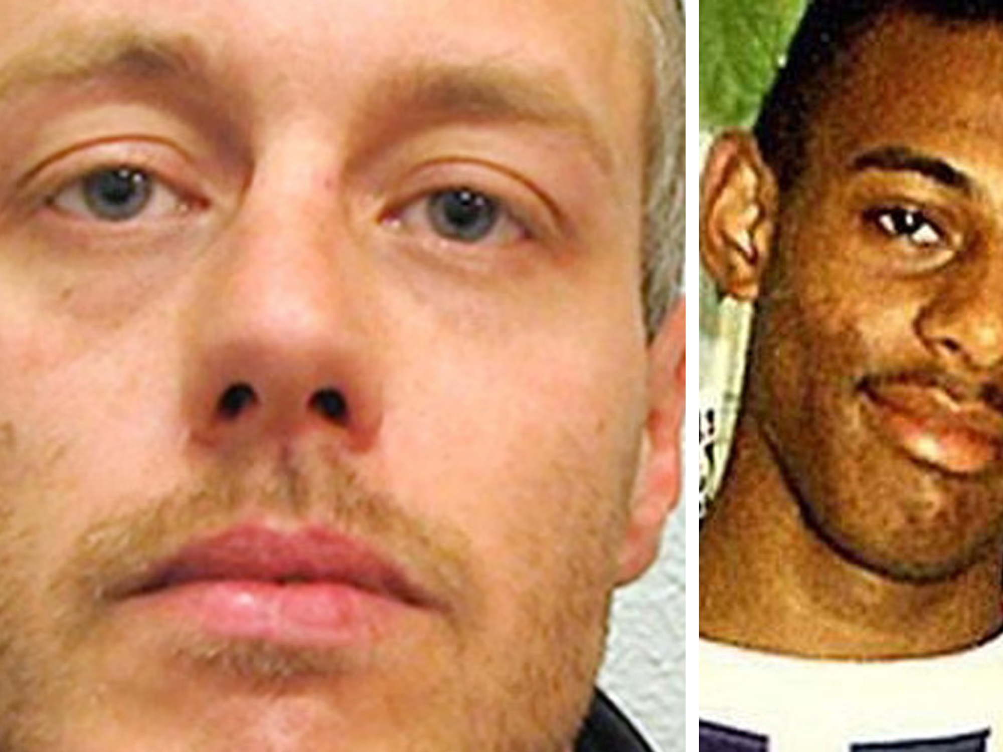 Stephen Lawrence killer serving life sentence for teenager's murder DENIED parole