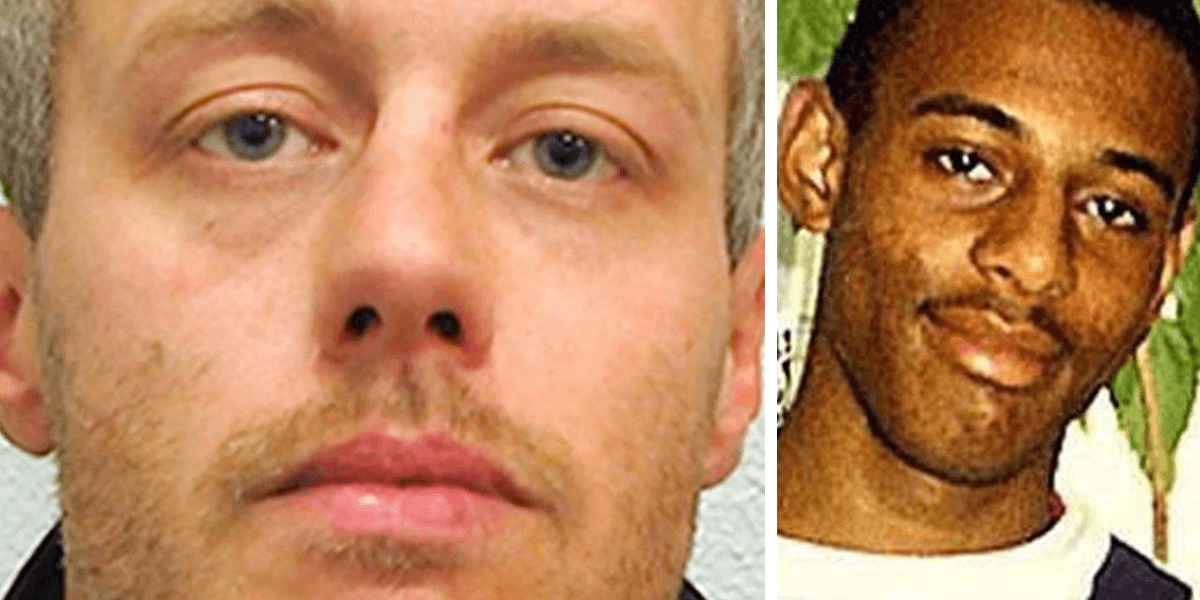 Stephen Lawrence killer serving life sentence for teenager’s murder DENIED parole Stephen Lawrence killer serving life sentence for teenager’s murder DENIED parole