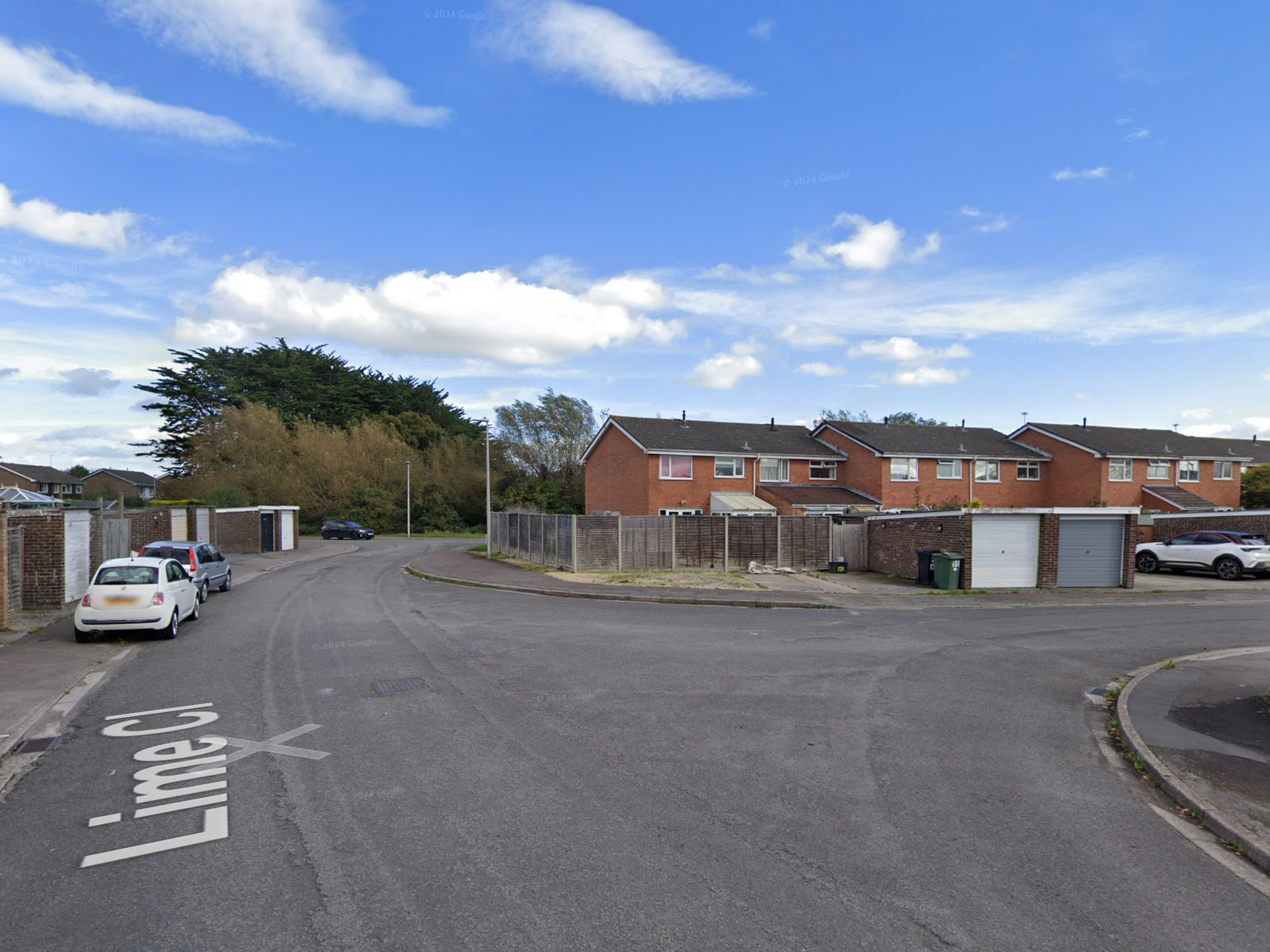 Teenage boy arrested on suspicion of murdering nine-year-old girl