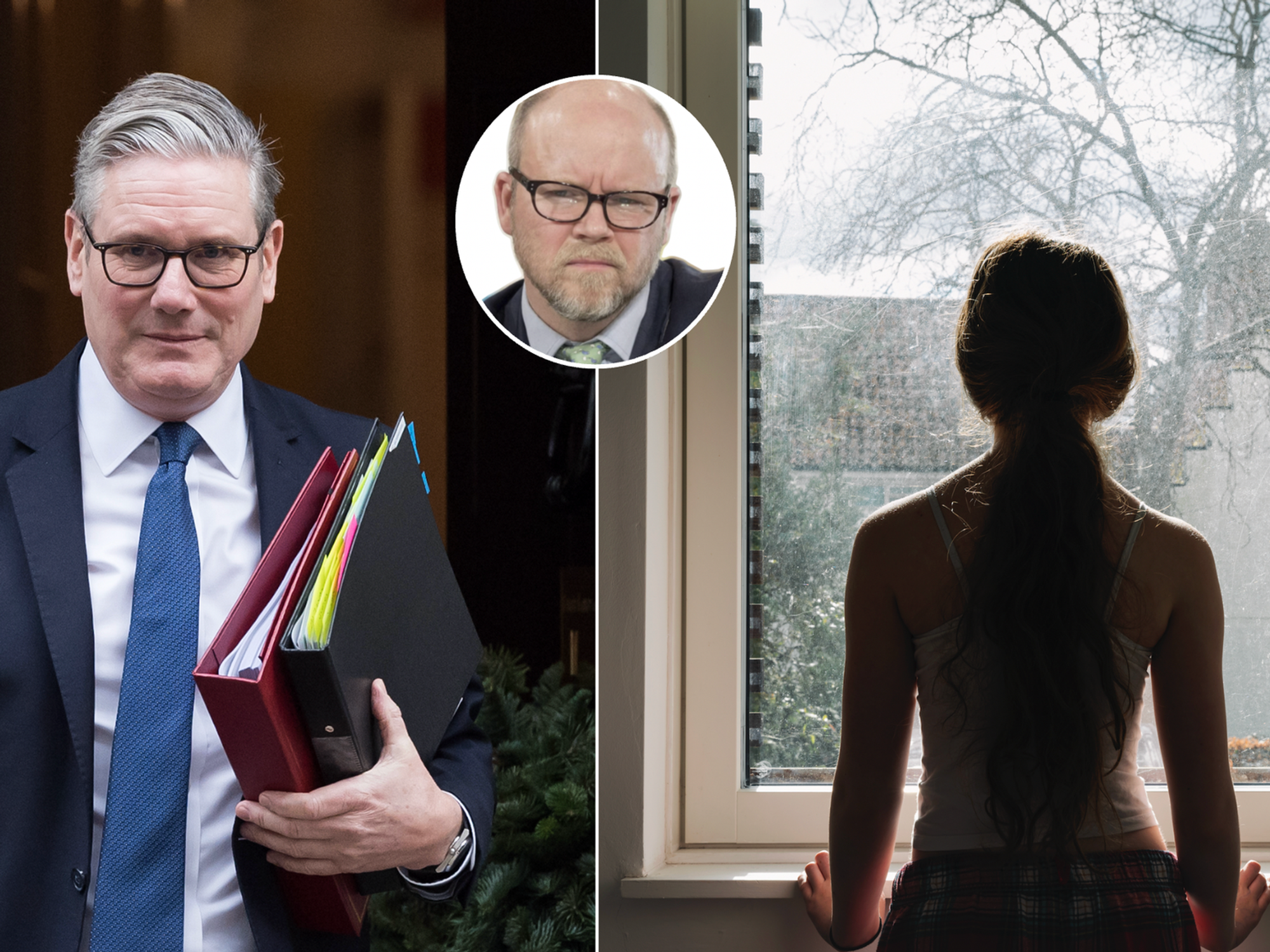 Grooming gangs will find plenty to love in Labour's watered-down definition of 'Islamophobia' - T...