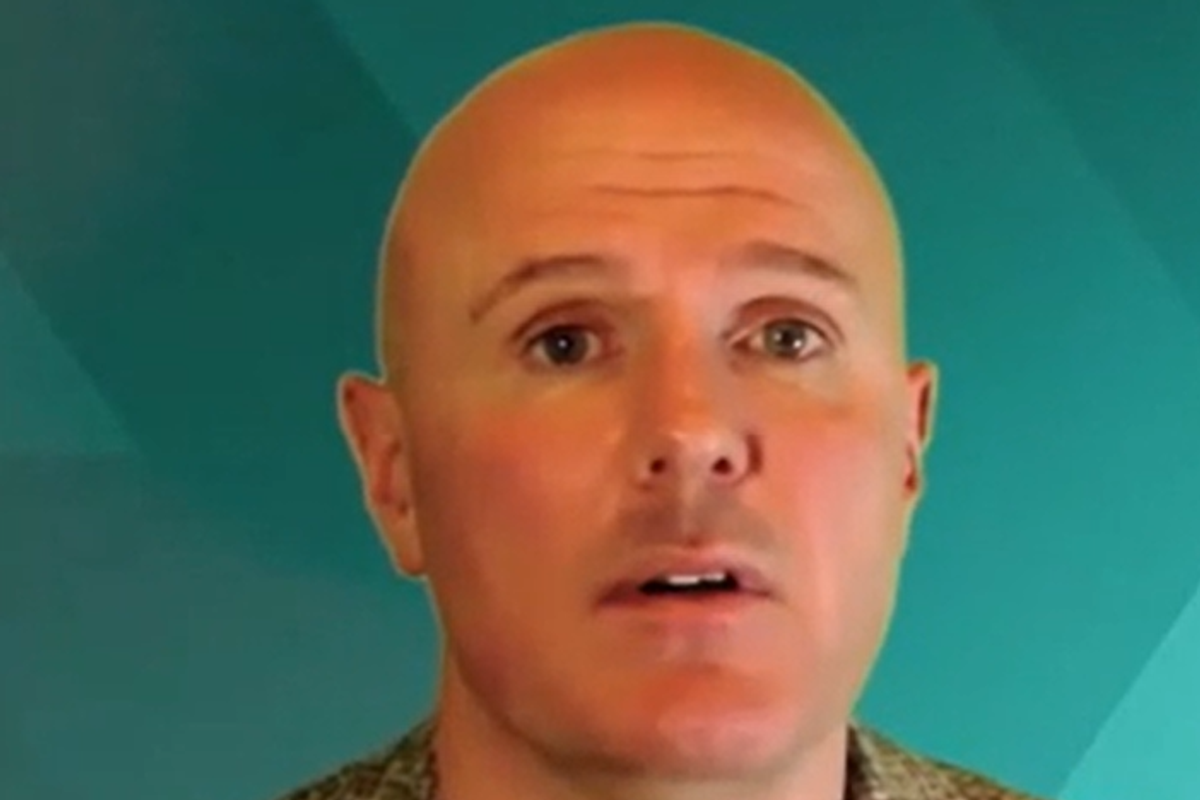 WATCH: GB News guest offers Labour damning verdict as he teases best Christmas gift to Britons