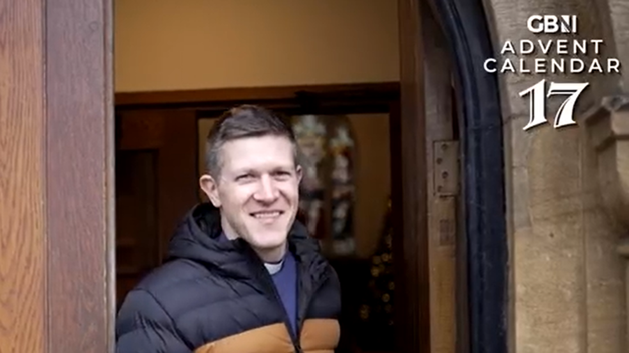 GB News Daily Advent - Wednesday 17th December 2025