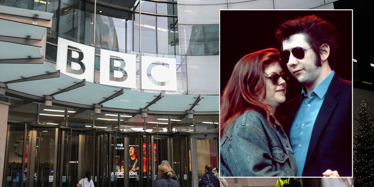 BBC ‘REFUSES to play Pogues classic’ despite rock hit’s race to Christmas No1 BBC ‘REFUSES to play Pogues classic’ despite rock hit’s race to Christmas No1