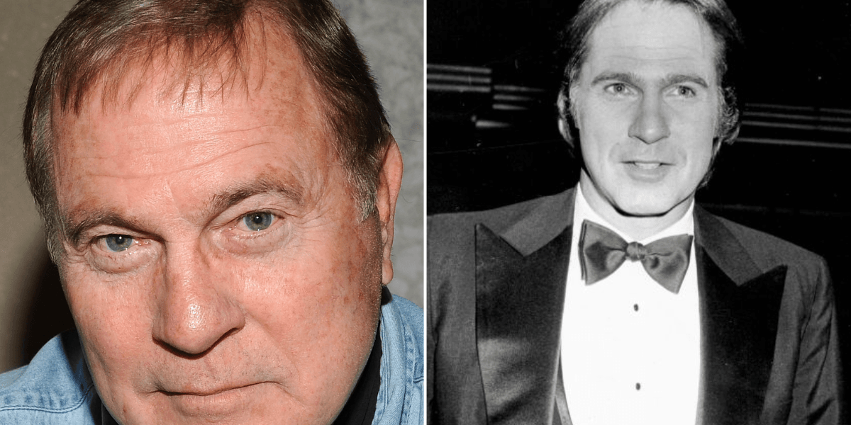 Buck Rogers star Gil Gerard dies aged 82 after cancer battle as tributes pour in Buck Rogers star Gil Gerard dies aged 82 after cancer battle as tributes pour in