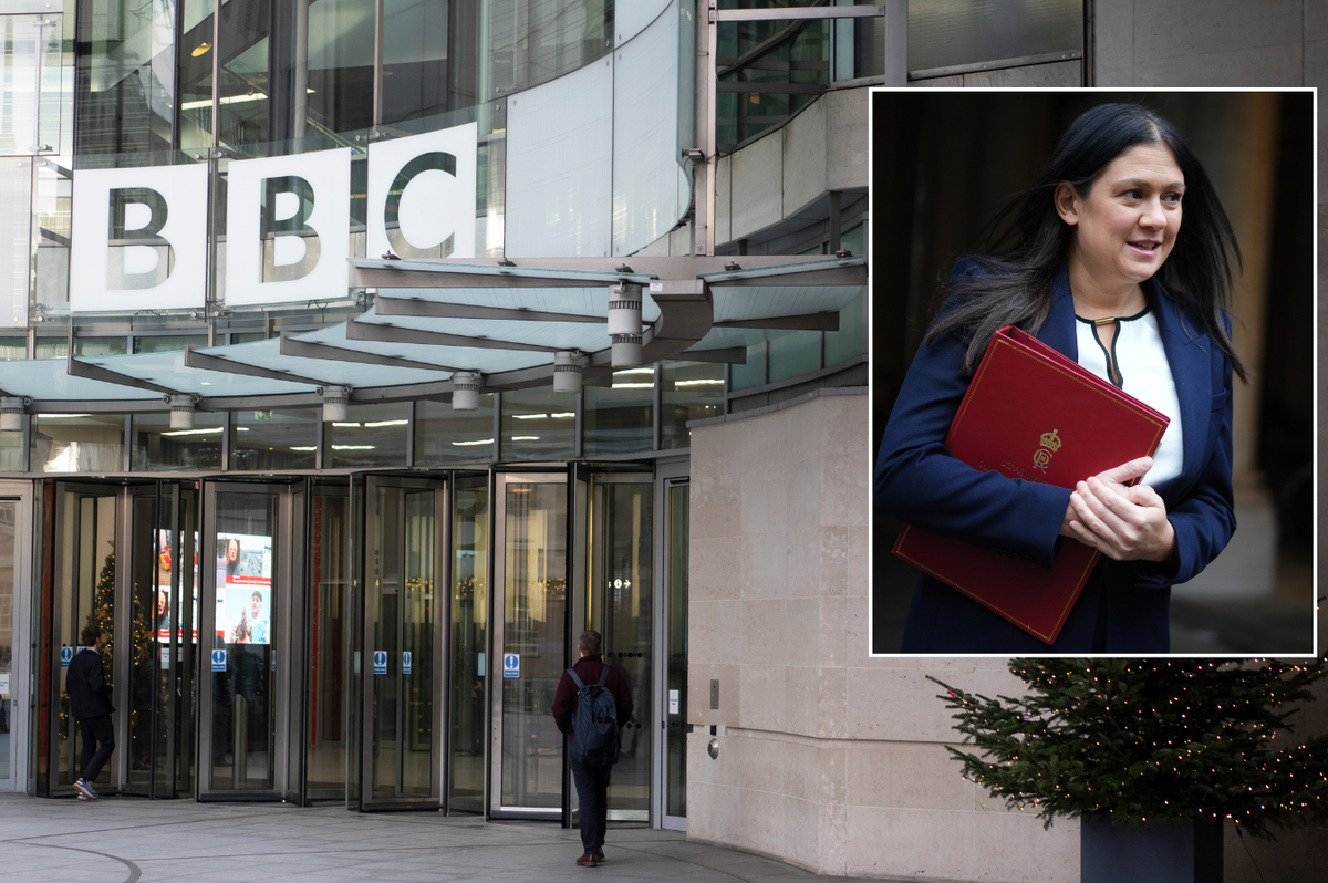 Labour under fire over plans to hand FREE BBC licences to benefits claimants