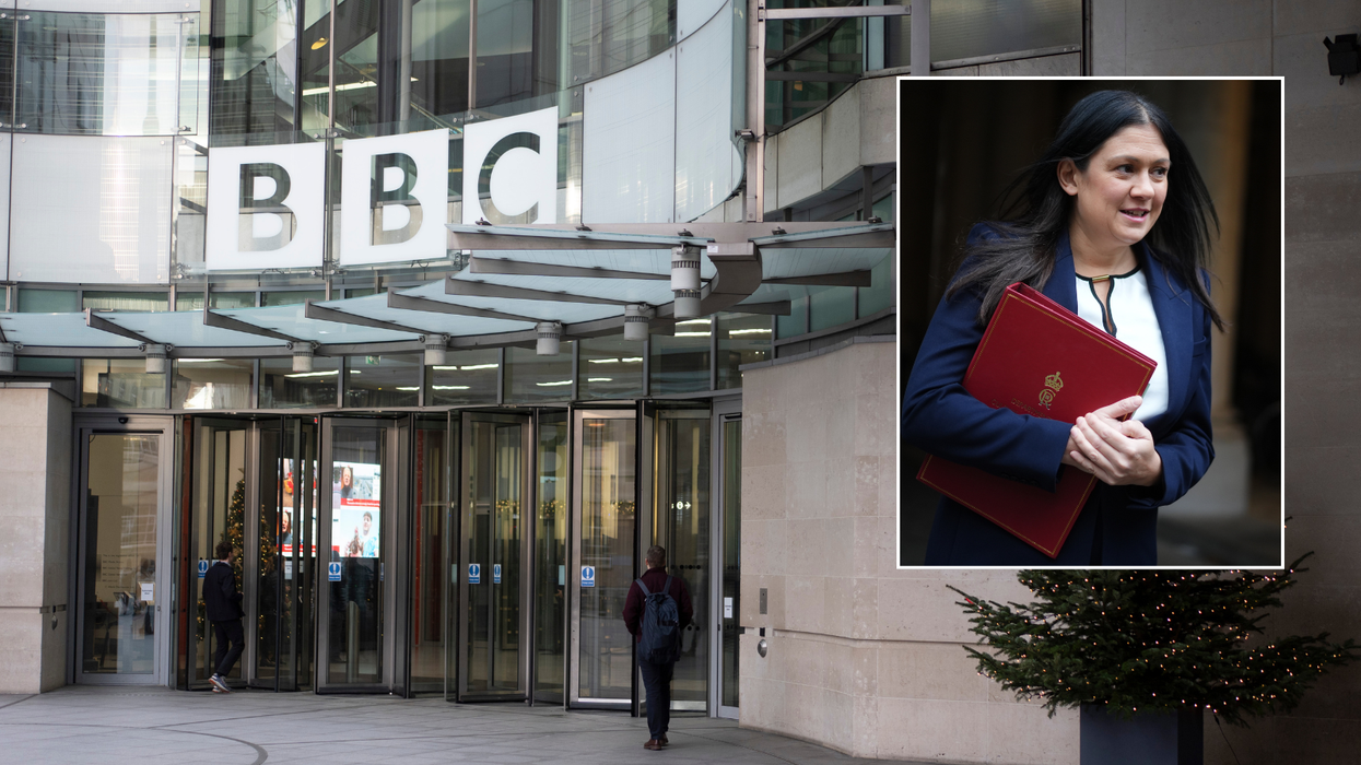 Labour under fire over plans to hand FREE BBC licences to benefits claimants