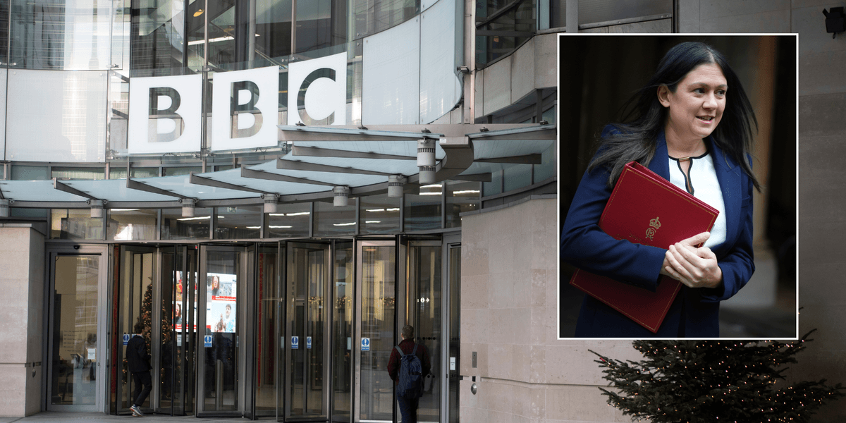 Labour under fire over plans to hand FREE BBC licences to benefits claimants Labour under fire over plans to hand FREE BBC licences to benefits claimants
