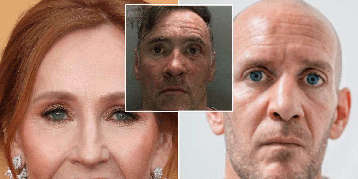 JK Rowling calls for major honour to be given to ‘hero’ of Liverpool parade crash horror as Paul Doyle sentenced JK Rowling calls for major honour to be given to ‘hero’ of Liverpool parade crash horror as Paul Doyle sentenced