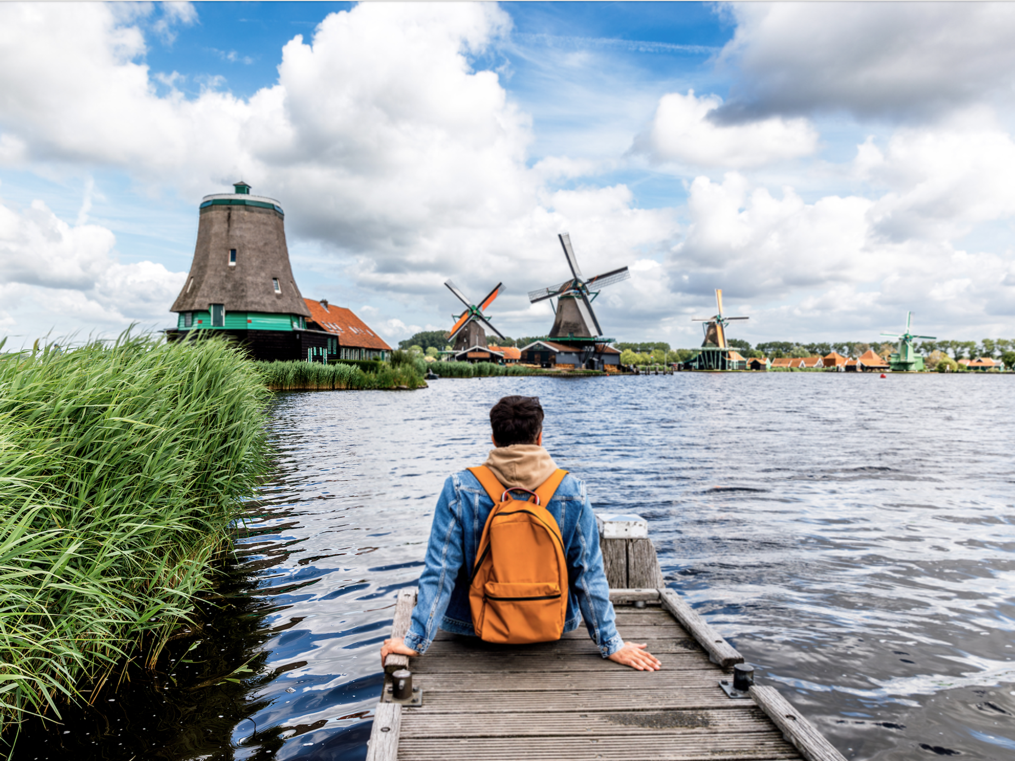 POLL: Should young people be allowed to travel freely around Europe? YOU DECIDE