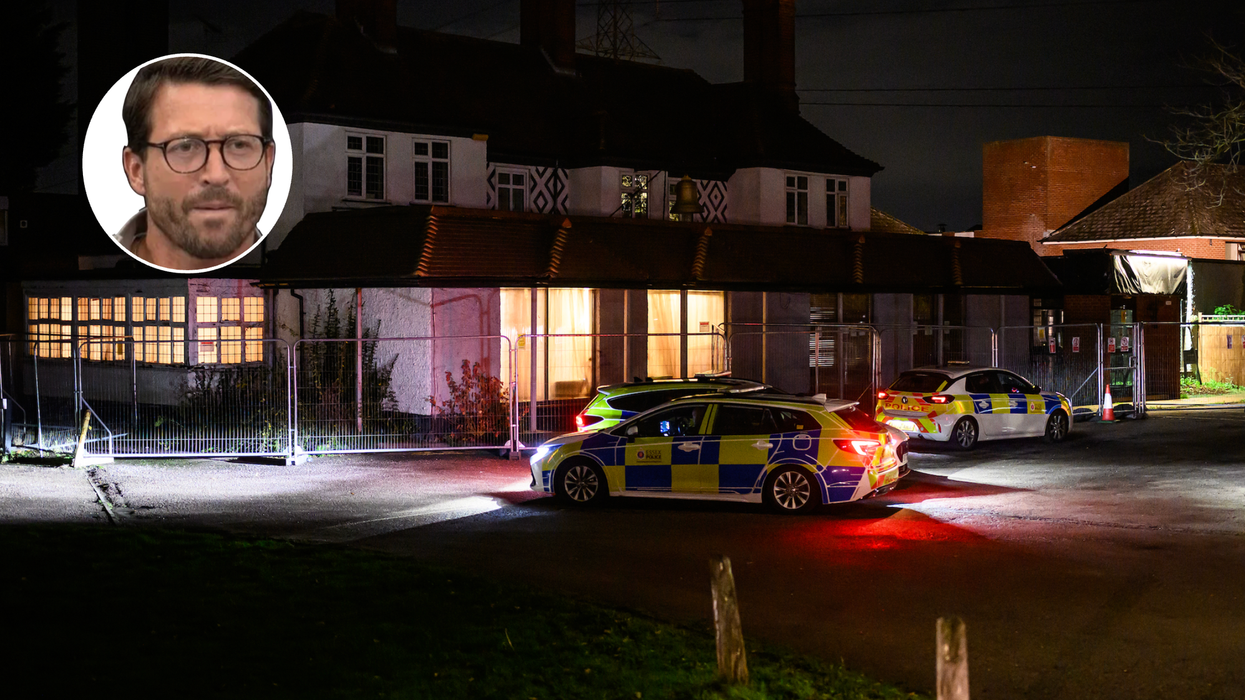 We are kept in the dark about the true scale of migrant sex crimes. Here's how - Adam Brooks