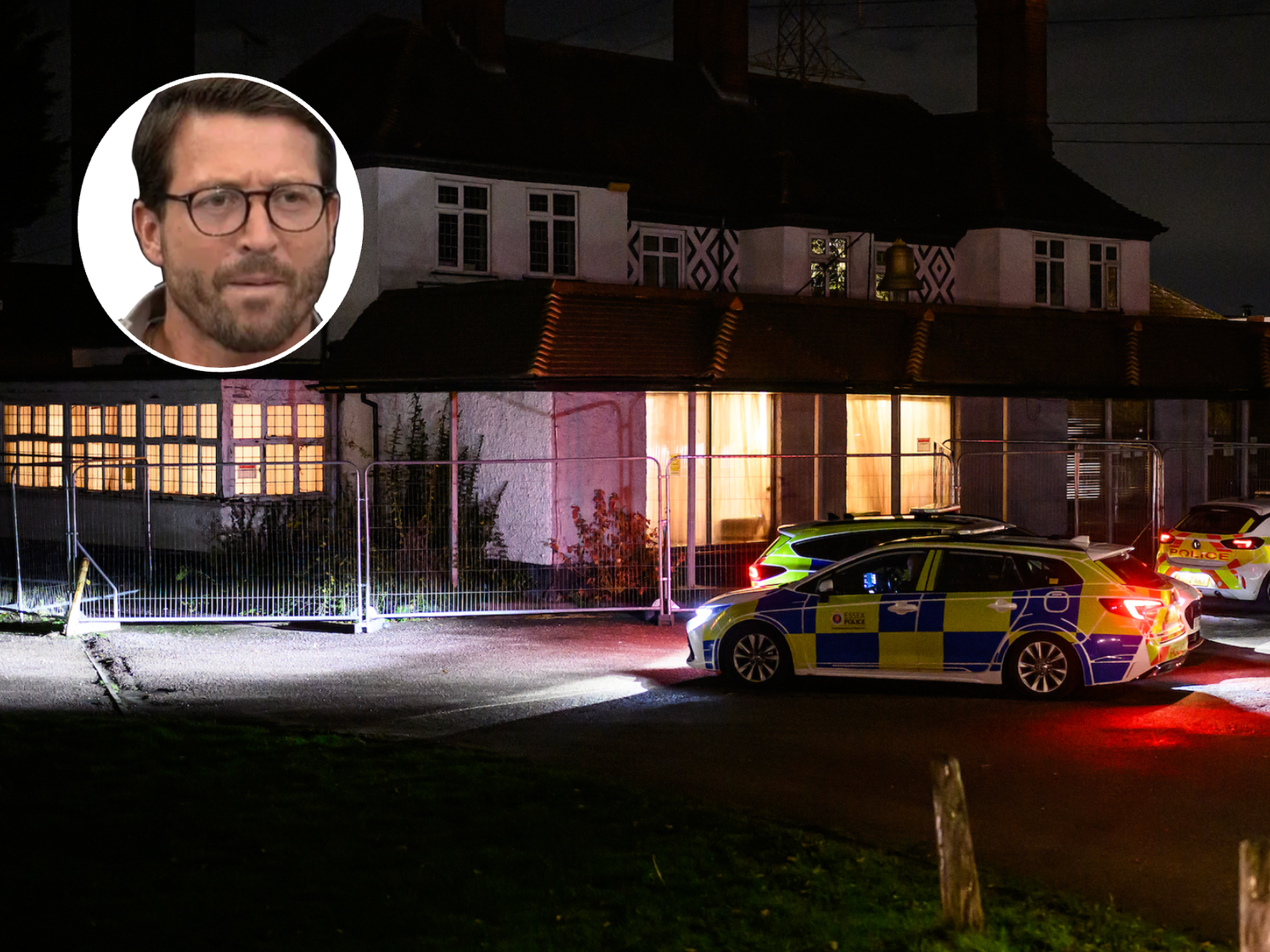 We are kept in the dark about the true scale of migrant sex crimes. Here's how - Adam Brooks