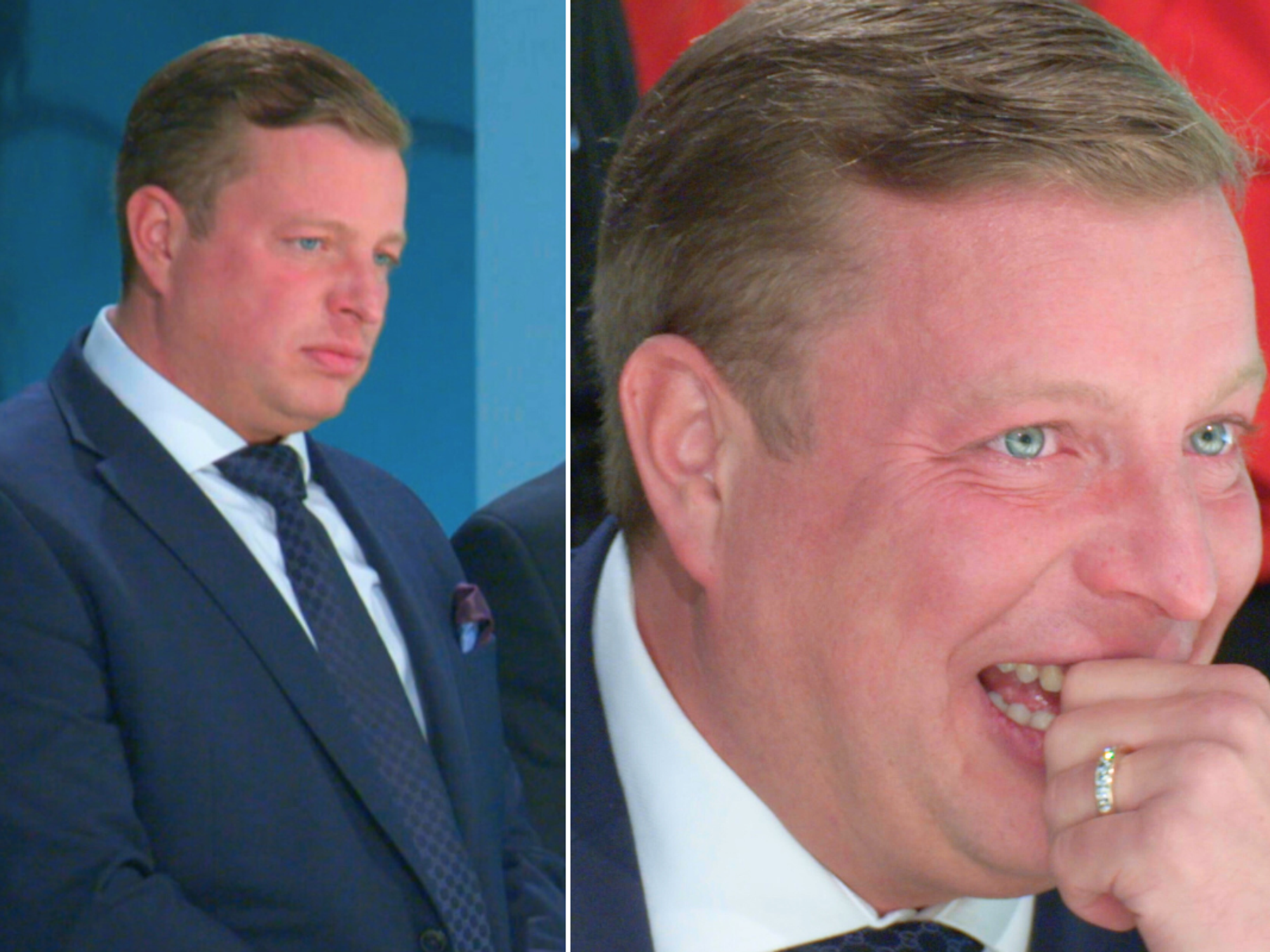 Thomas Skinner delves into real reason behind emotional BBC Celebrity Apprentice return as he's l...