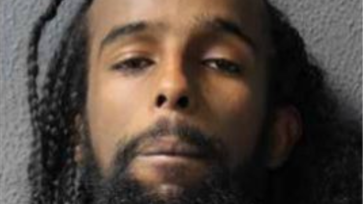 Knifemen sentenced to 27 years in prison for stabbing Kensington Palace gardener to death