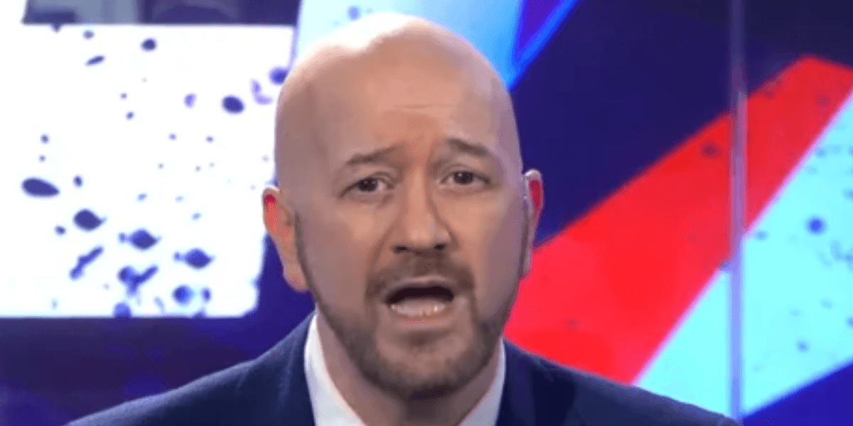 BBC antisemitism: GB News star Josh Howie rips into BBC over ‘biased’ anti-Israel reporting BBC antisemitism: GB News star Josh Howie rips into BBC over ‘biased’ anti-Israel reporting