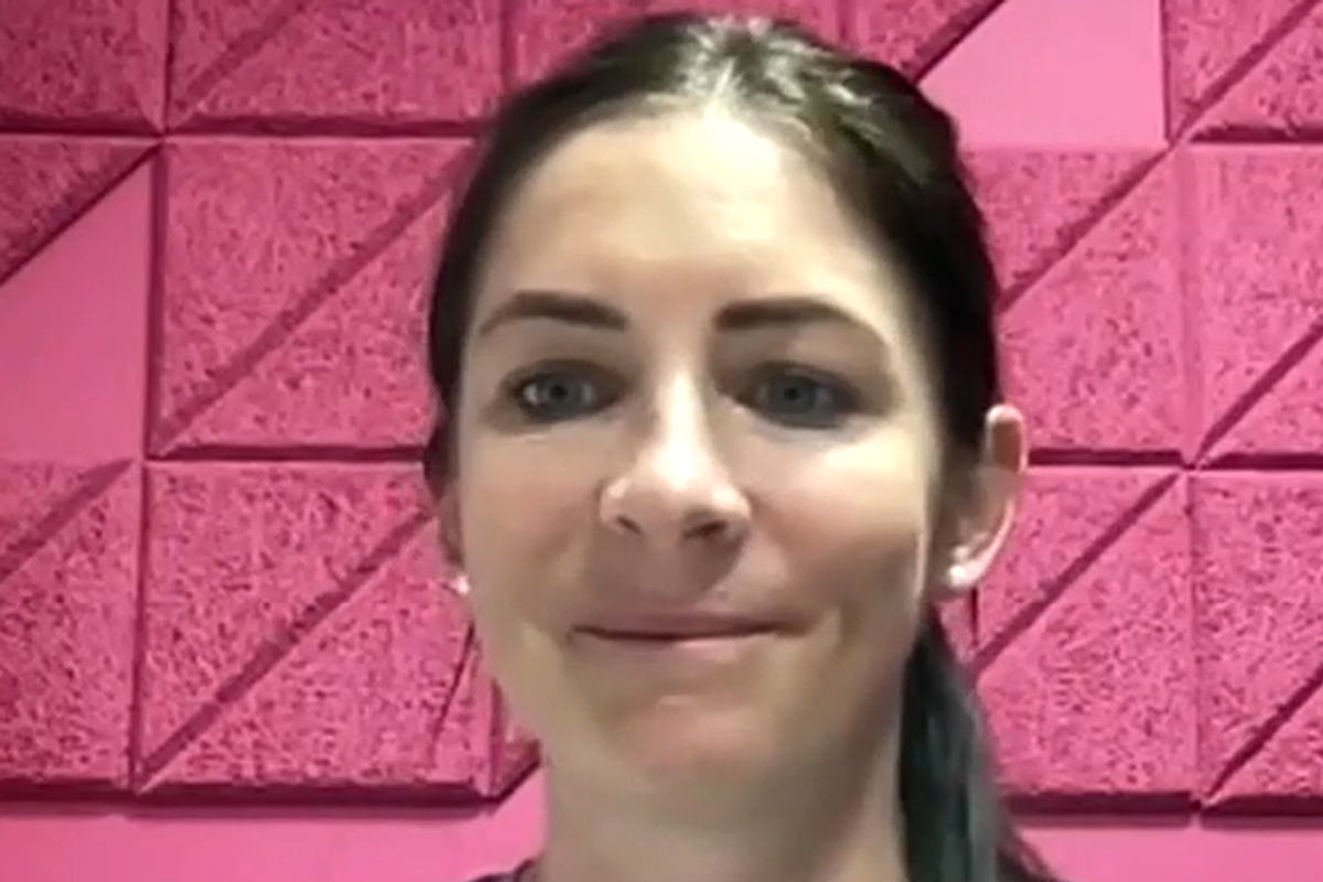 WATCH: Team GB Olympic gold medallist speaks out on new role ahead of Winter Games