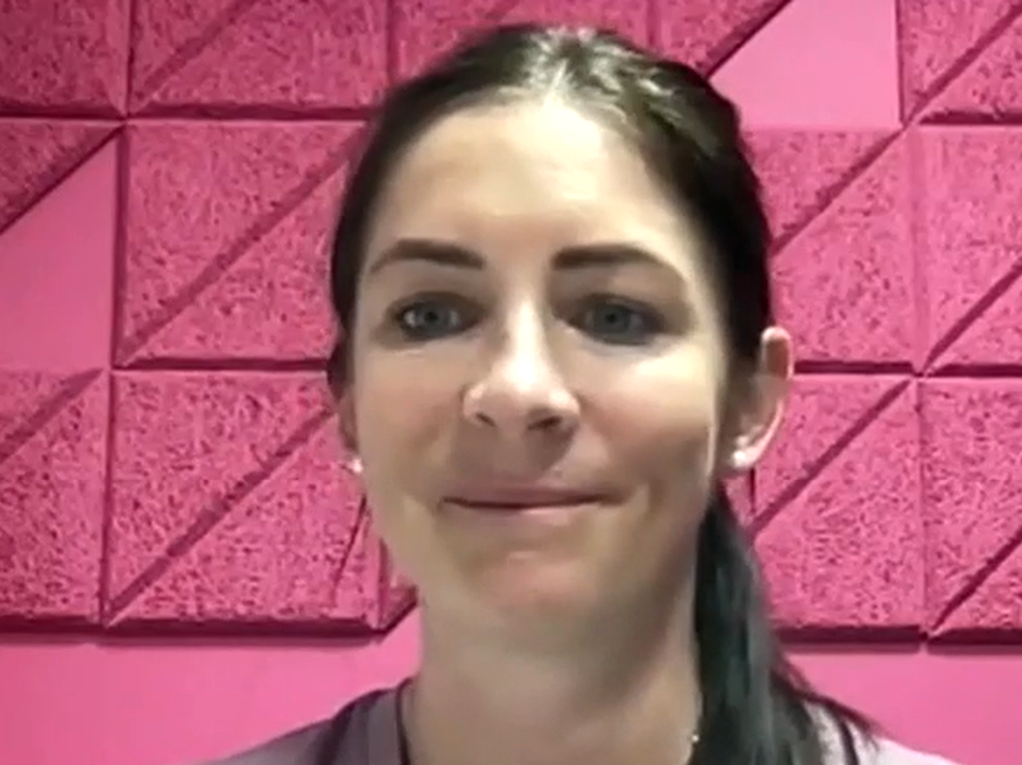 WATCH: Team GB Olympic gold medallist speaks out on new role ahead of Winter Games