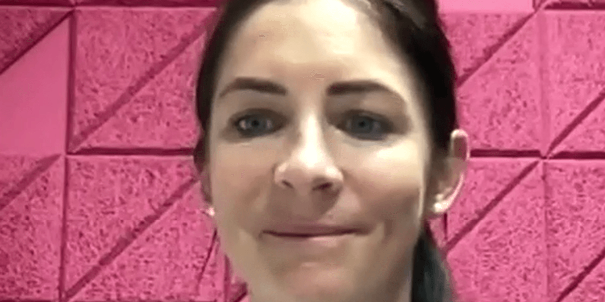 Team GB Olympic gold medallist speaks out on new role ahead of Winter Games Team GB Olympic gold medallist speaks out on new role ahead of Winter Games