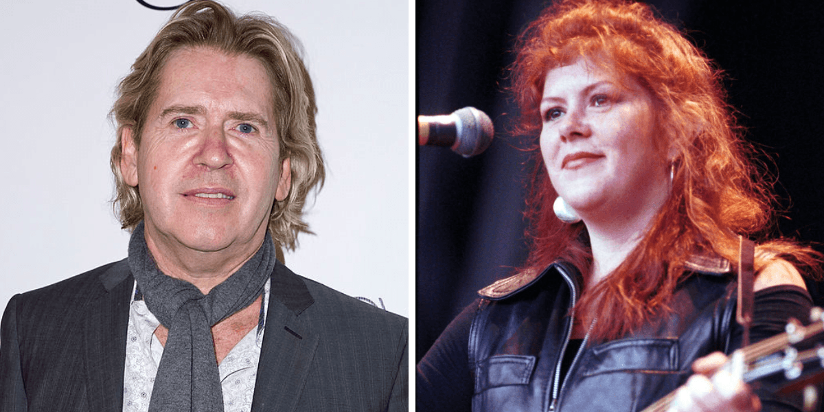 Fairytale of New York singer’s ex makes bombshell claim about pop star’s death 25 years on Fairytale of New York singer’s ex makes bombshell claim about pop star’s death 25 years on