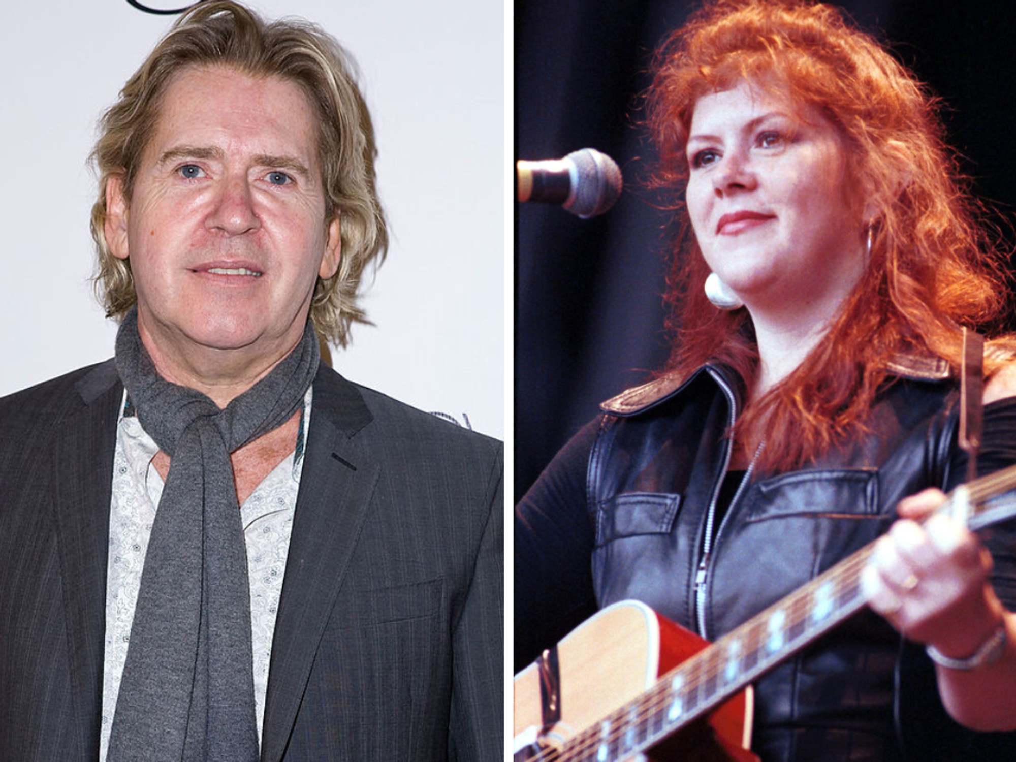 Kirsty MacColl: Fairytale of New York singer’s ex makes bombshell claim about pop star’s death 25...