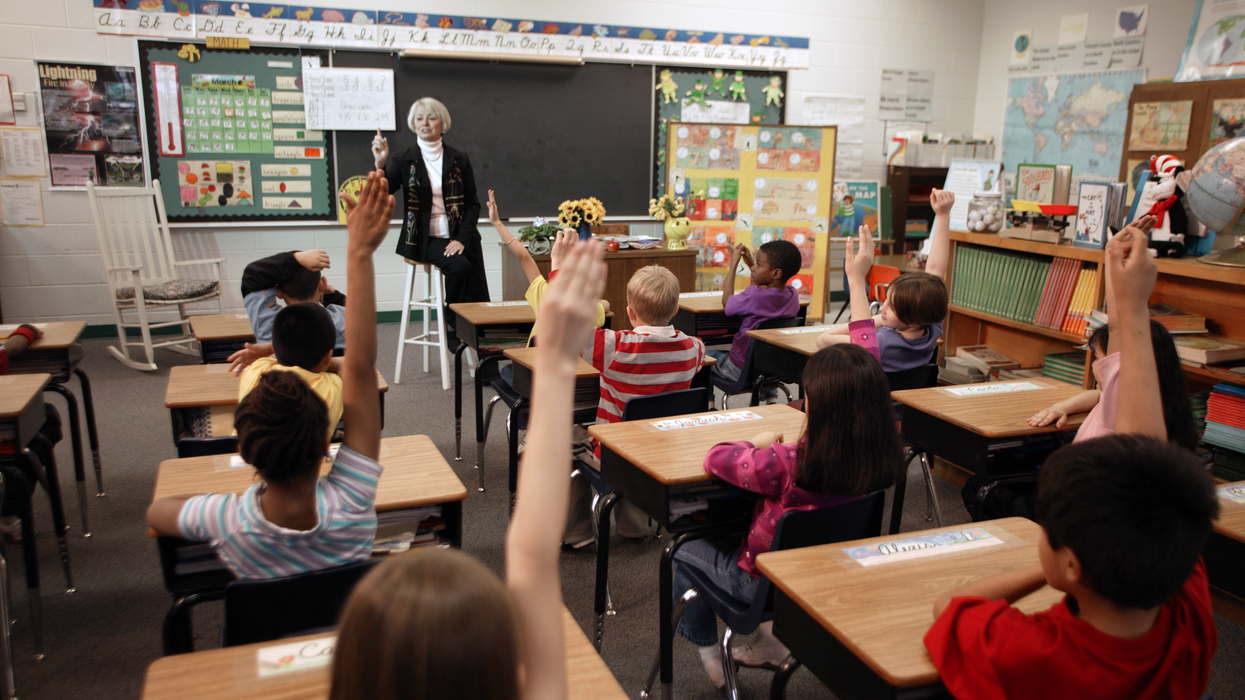 POLL OF THE DAY: Should spotting signs of religious extremism get as much focus as misogyny? VOTE NOW