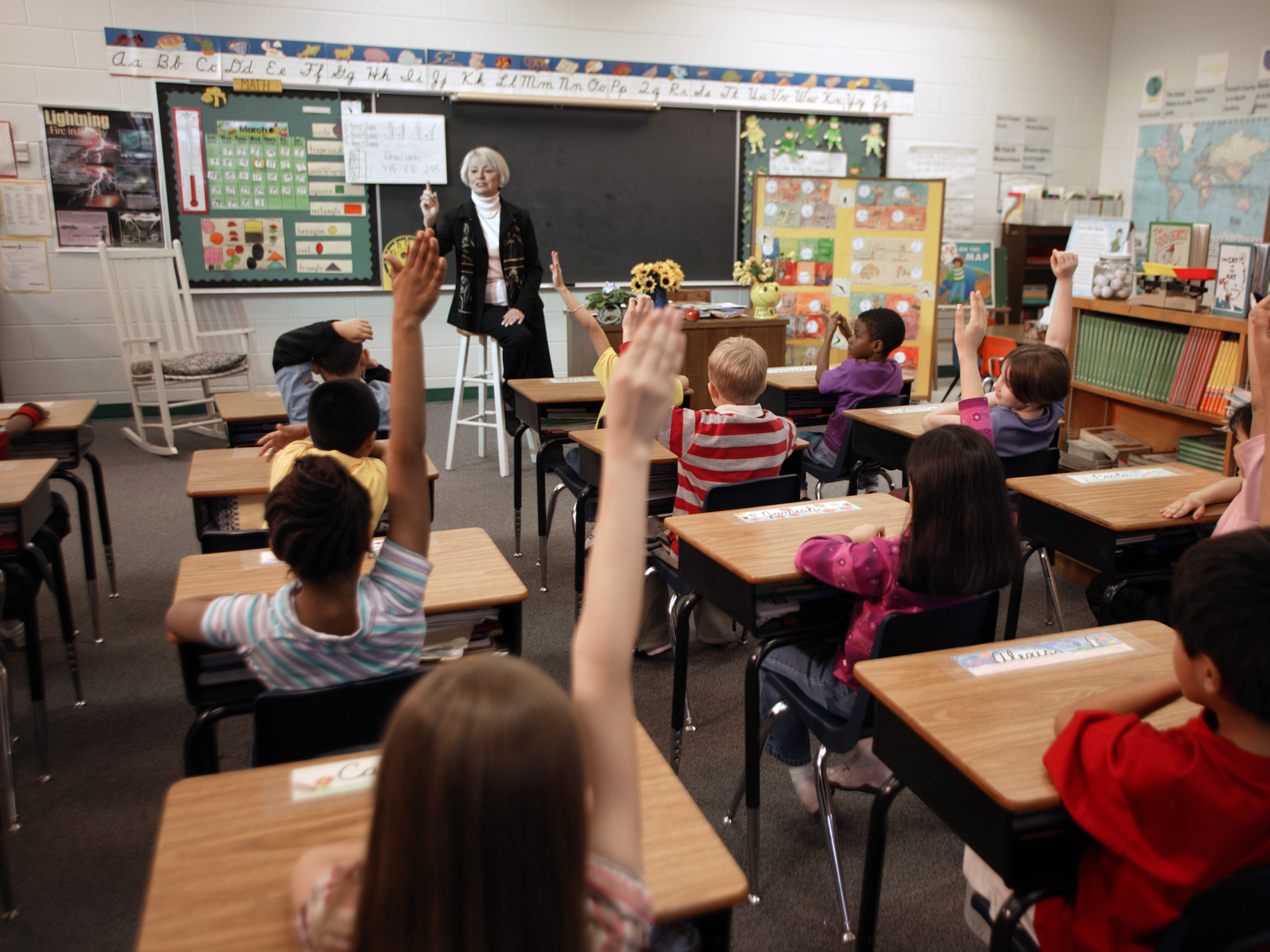 POLL OF THE DAY: Should spotting signs of religious extremism get as much focus as misogyny? VOTE NOW