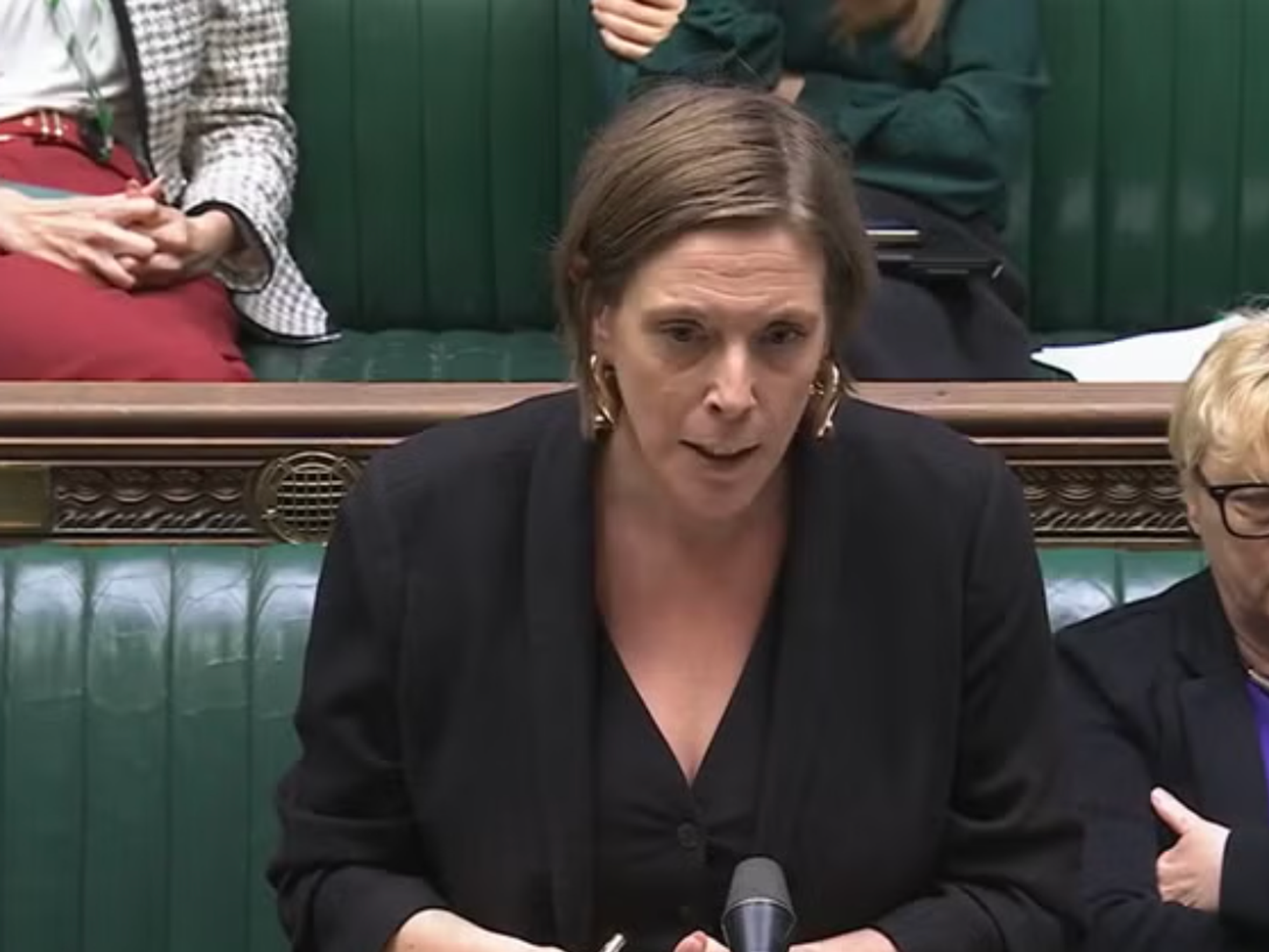 POLL: Which should be the greater priority to tackle violence against women? YOU DECIDE