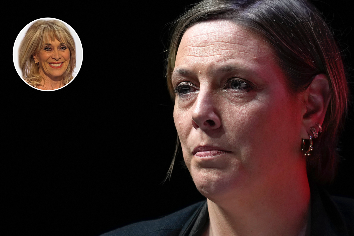 Want to educate young boys about misogyny? Run a lesson on Pakistani rape gangs - Carole Malone